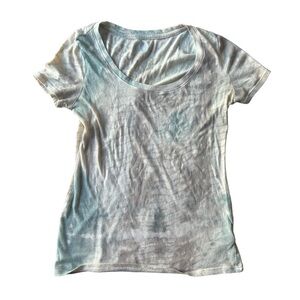 BDG scoop neck t shirt